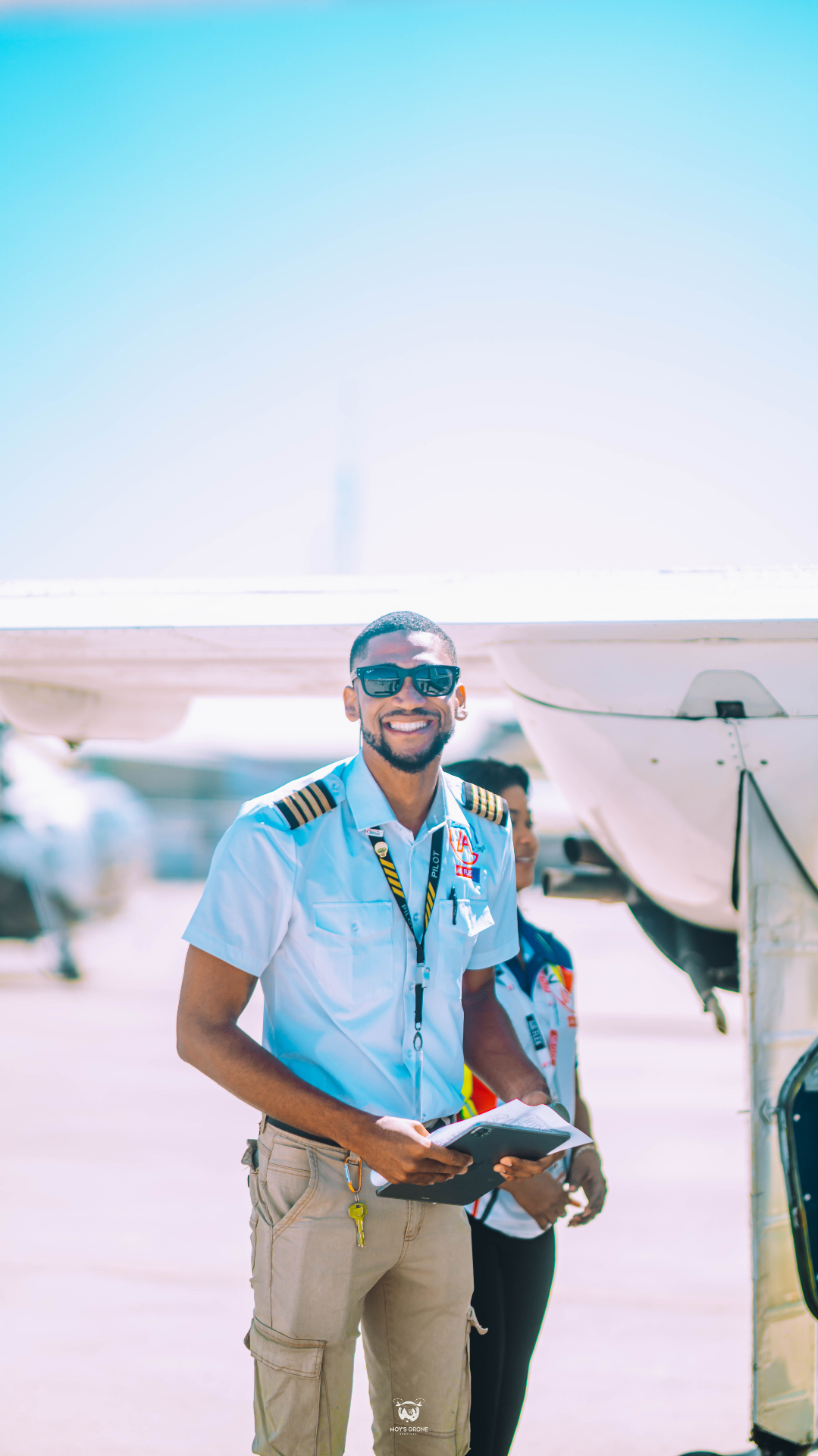 AirFlex Haiti