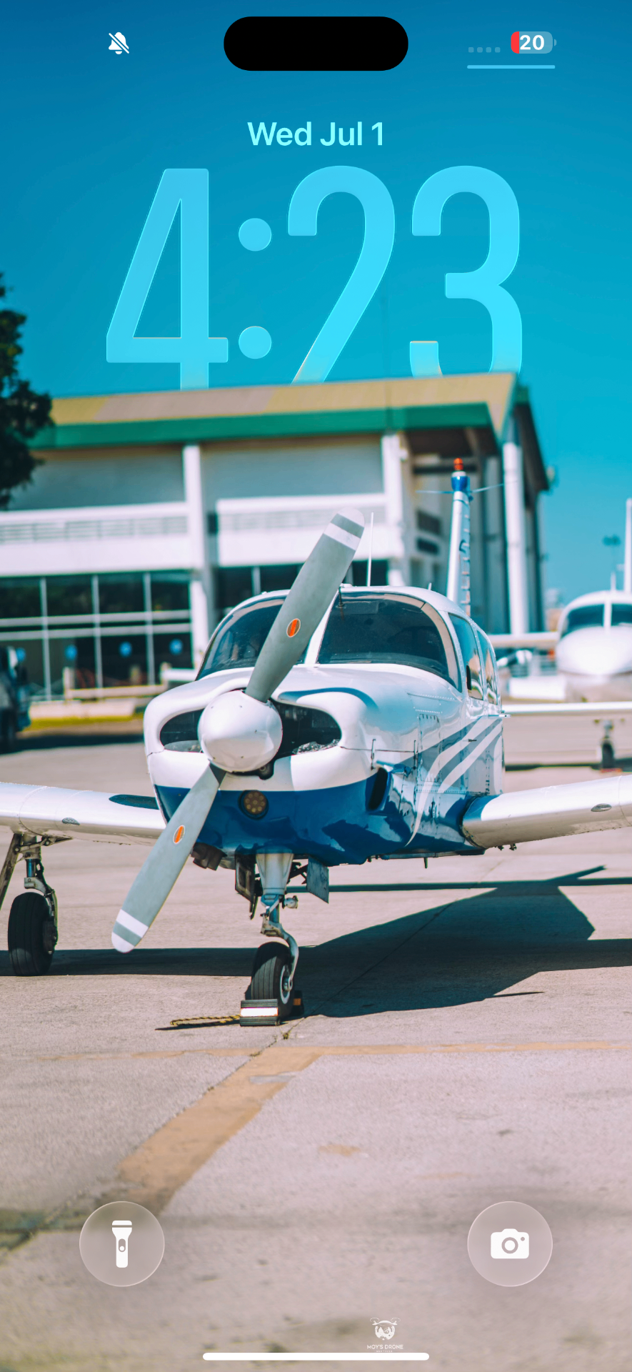 AirFlex Haiti