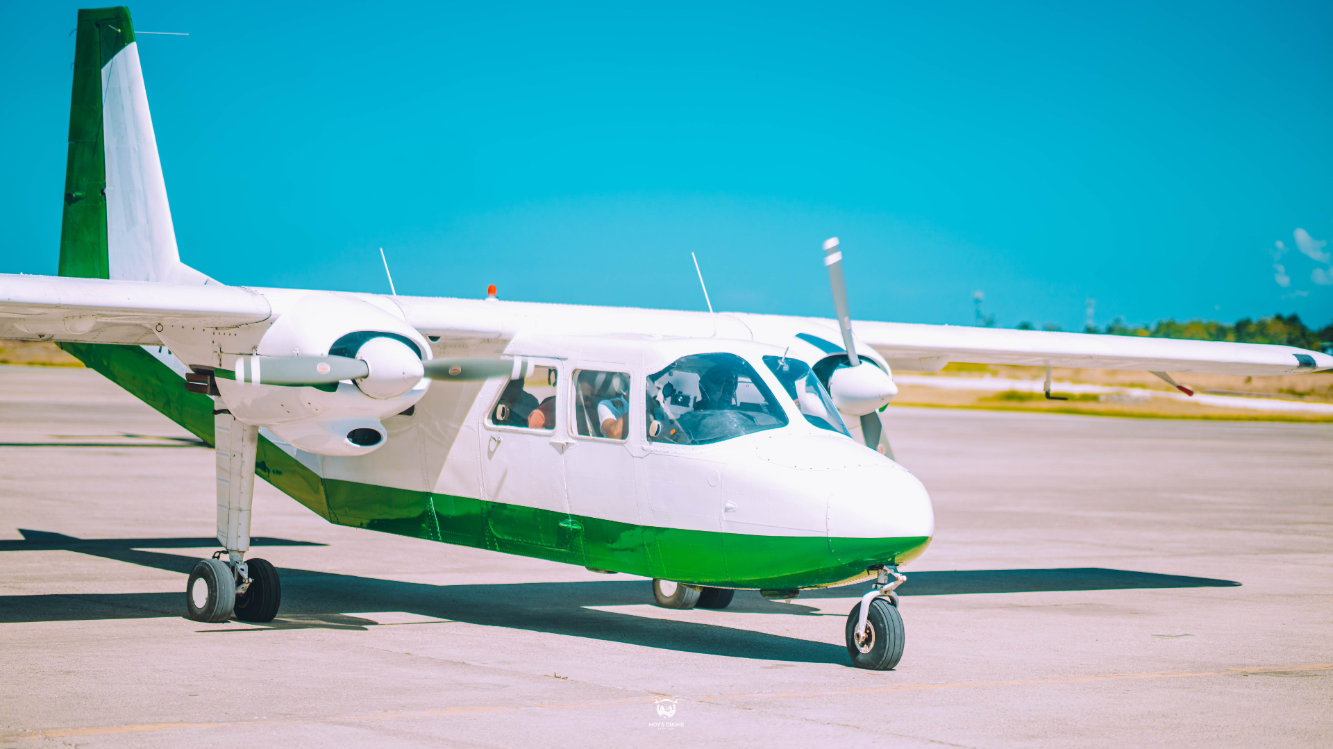 AirFlex Haiti