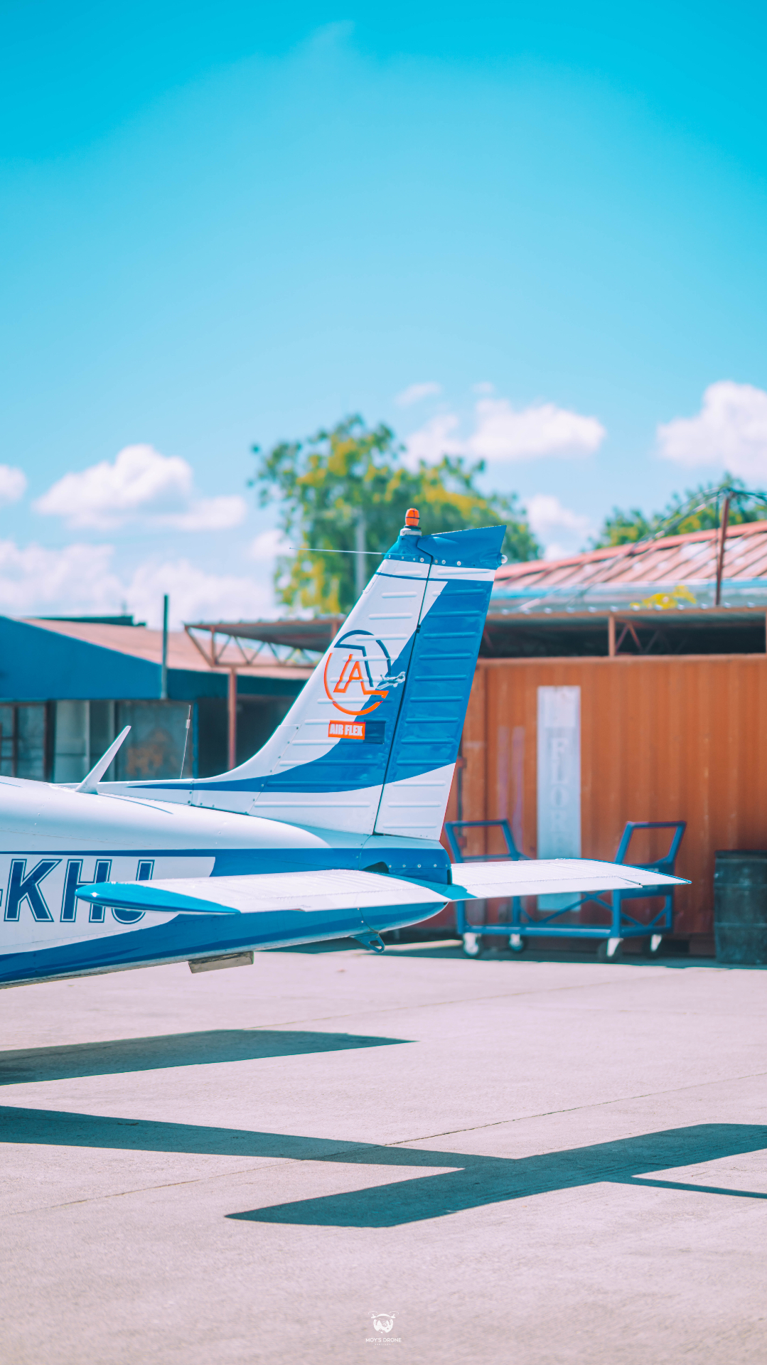 AirFlex Haiti