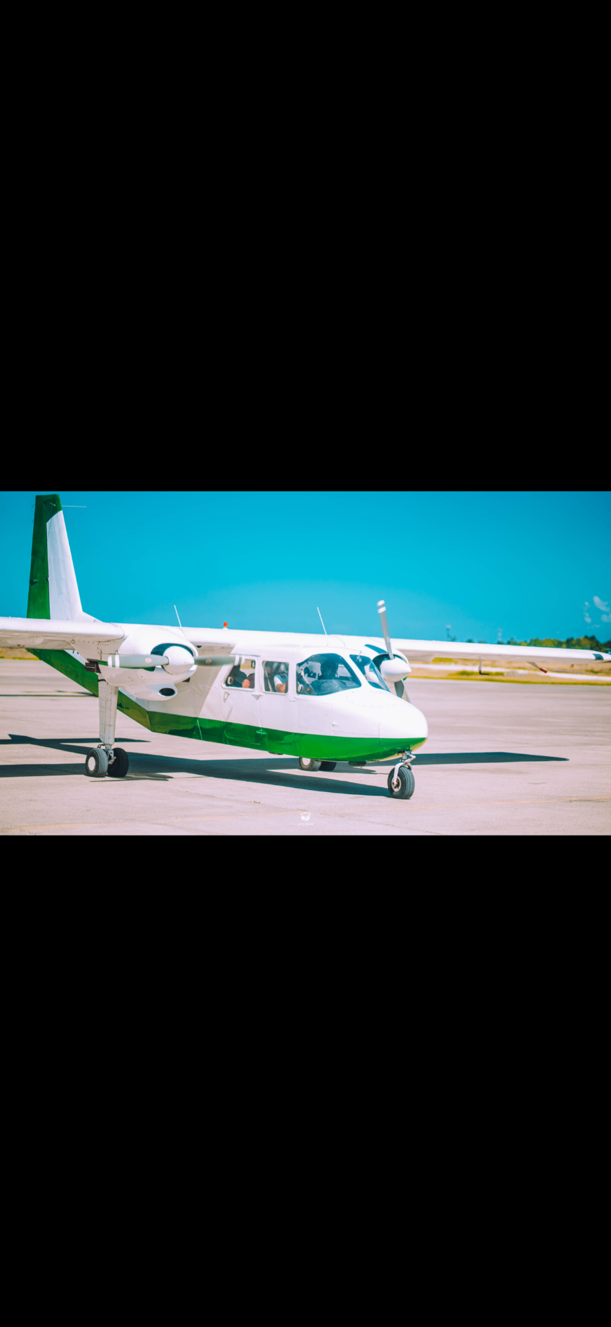 AirFlex Haiti