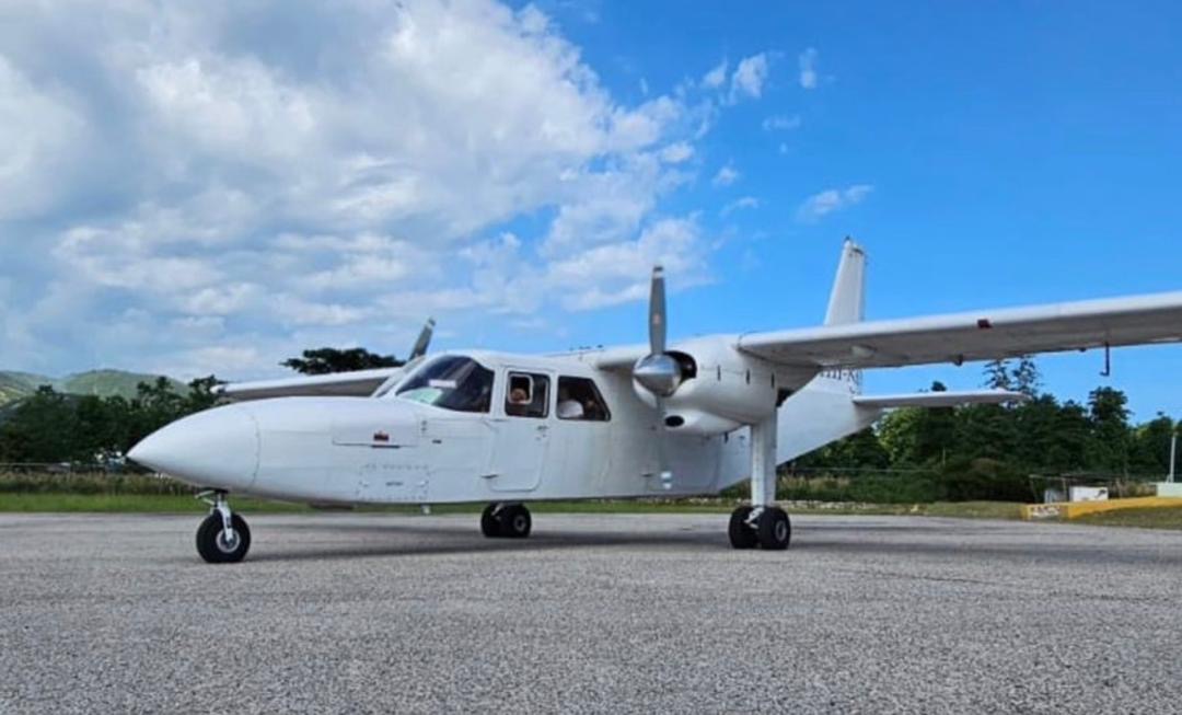 AirFlex Haiti