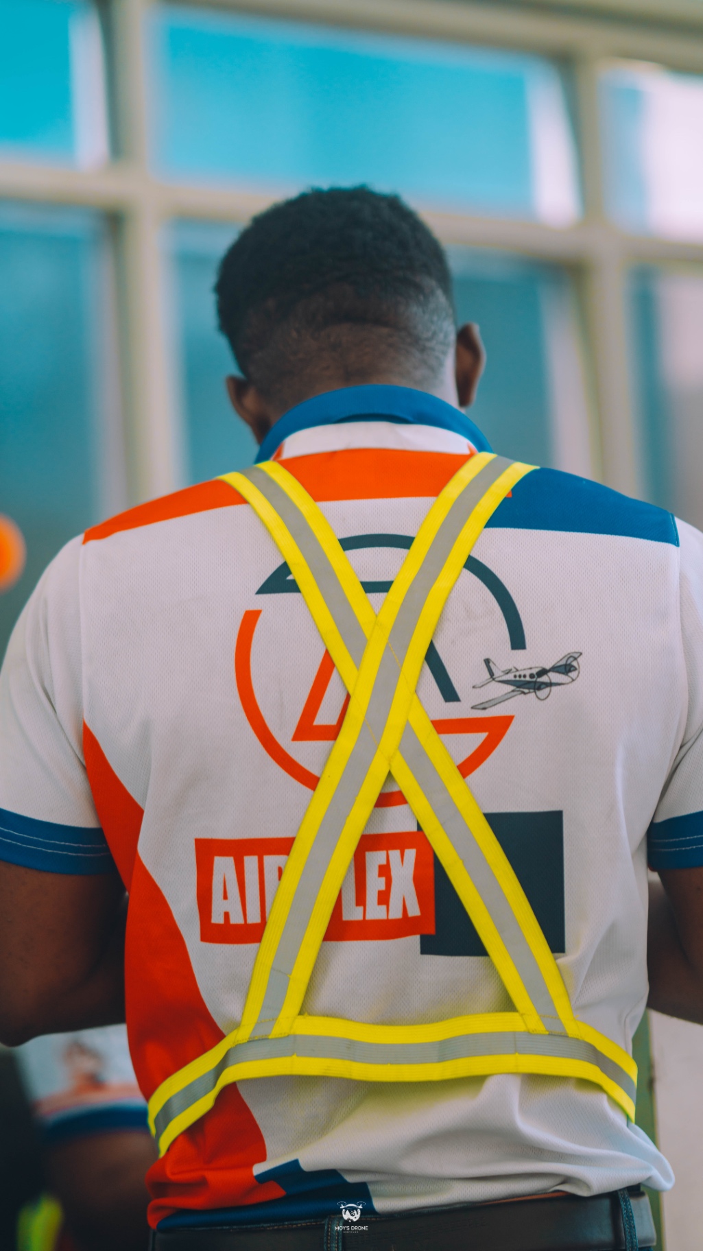 AirFlex Haiti
