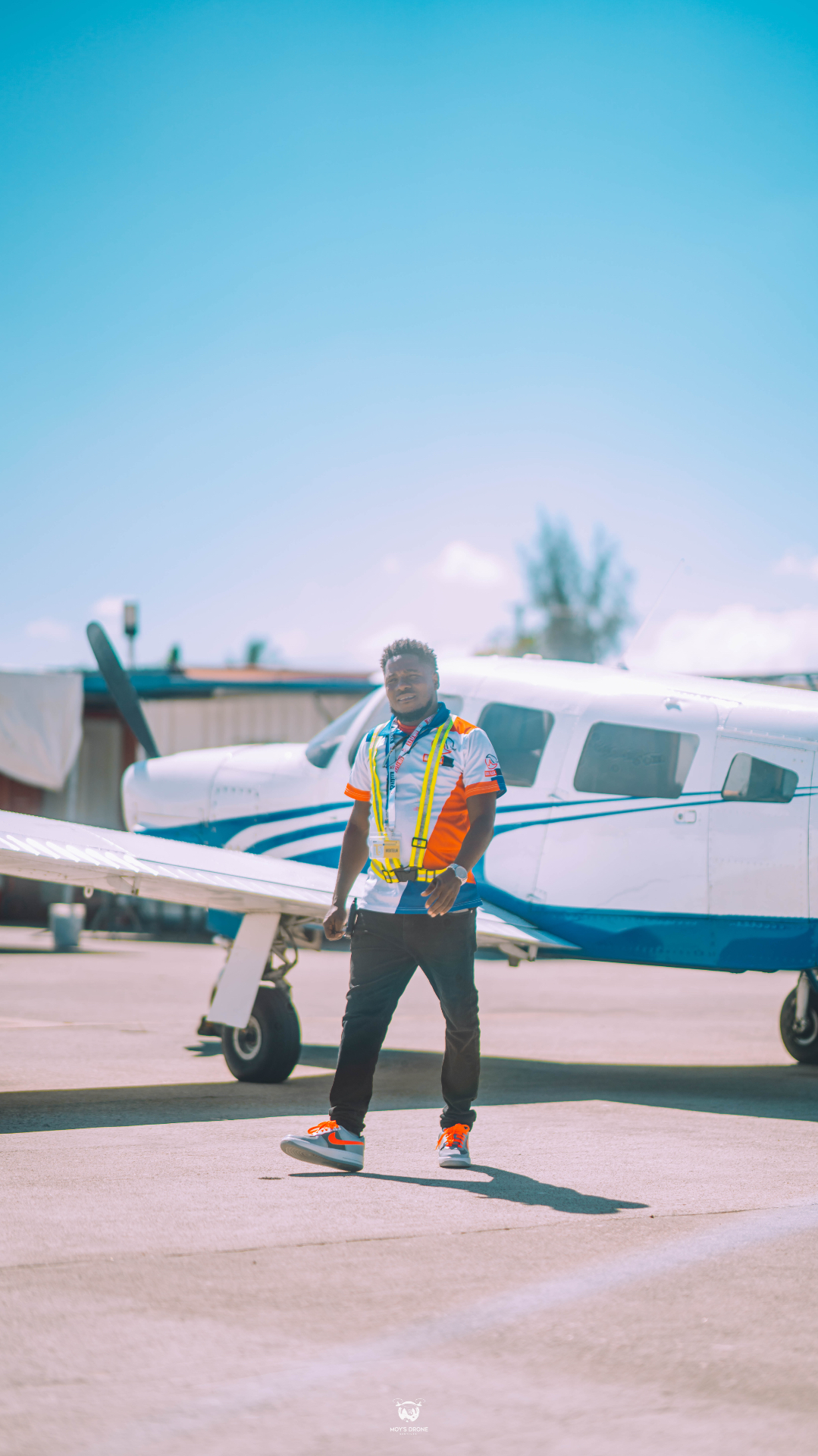 AirFlex Haiti