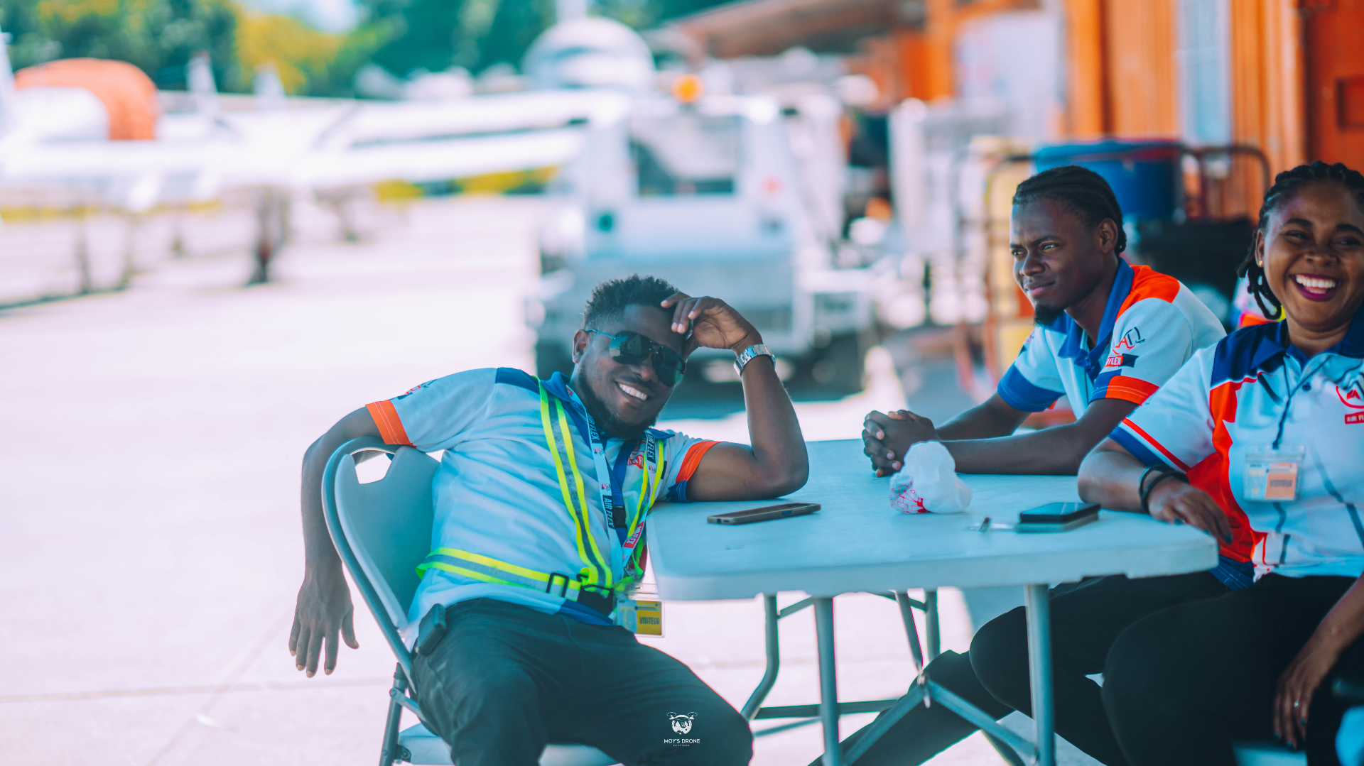 AirFlex Haiti