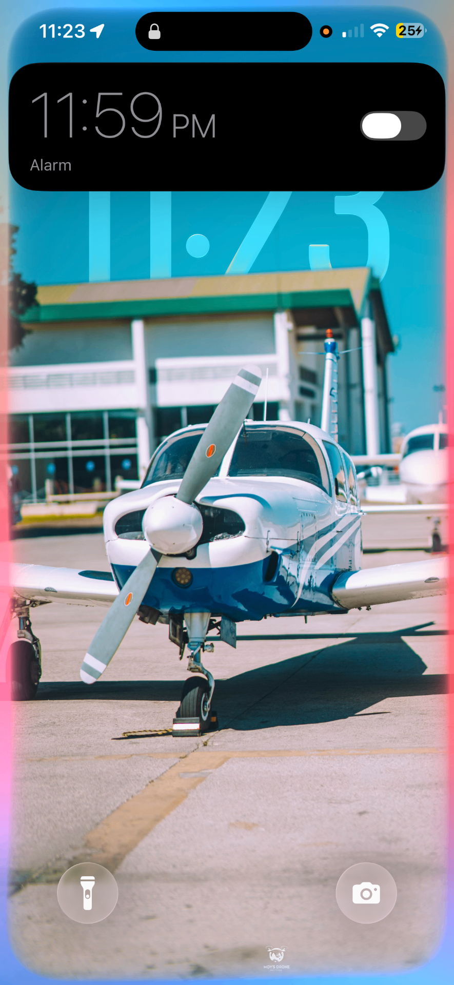 AirFlex Haiti